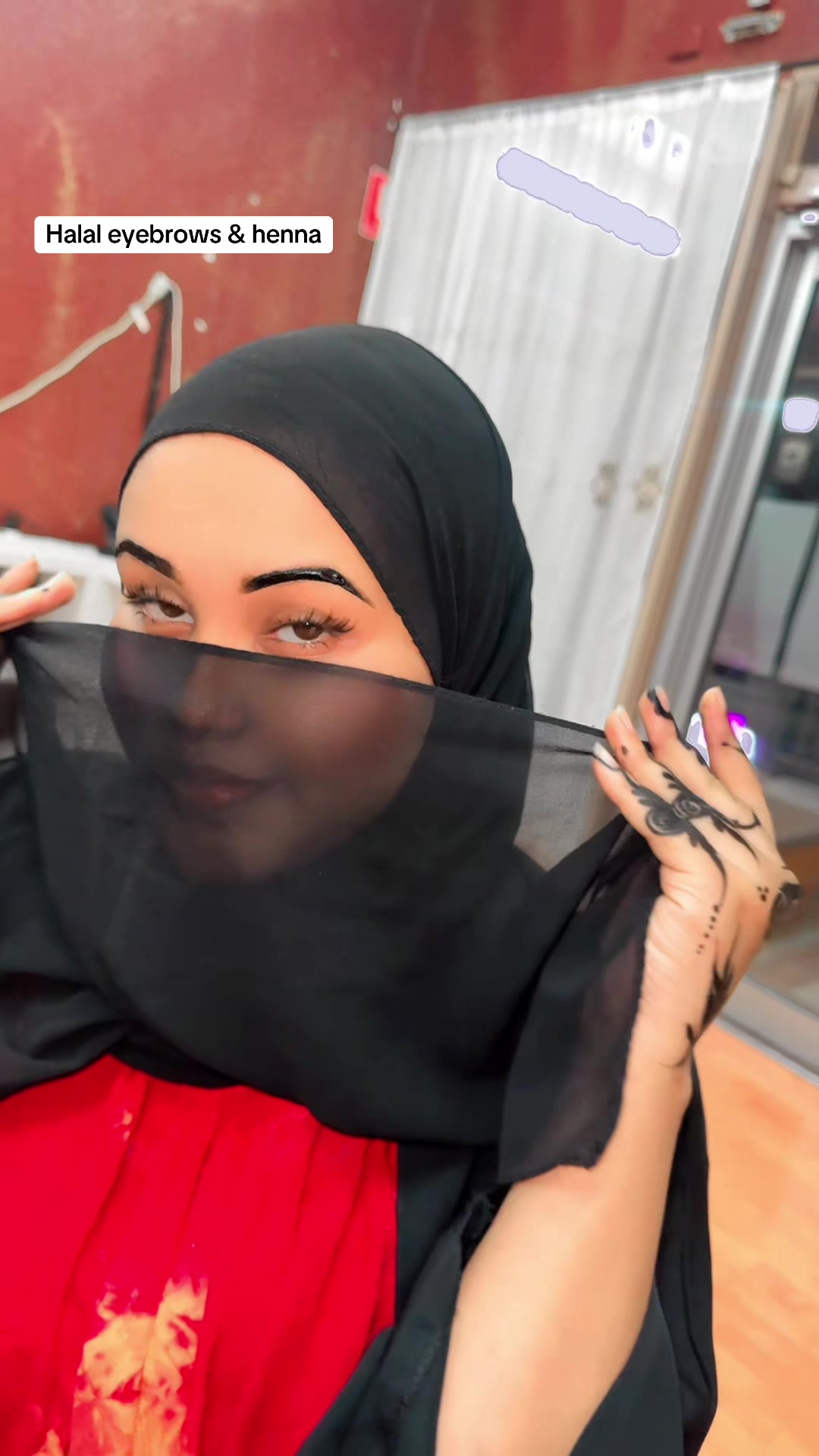 @nura beauty👸