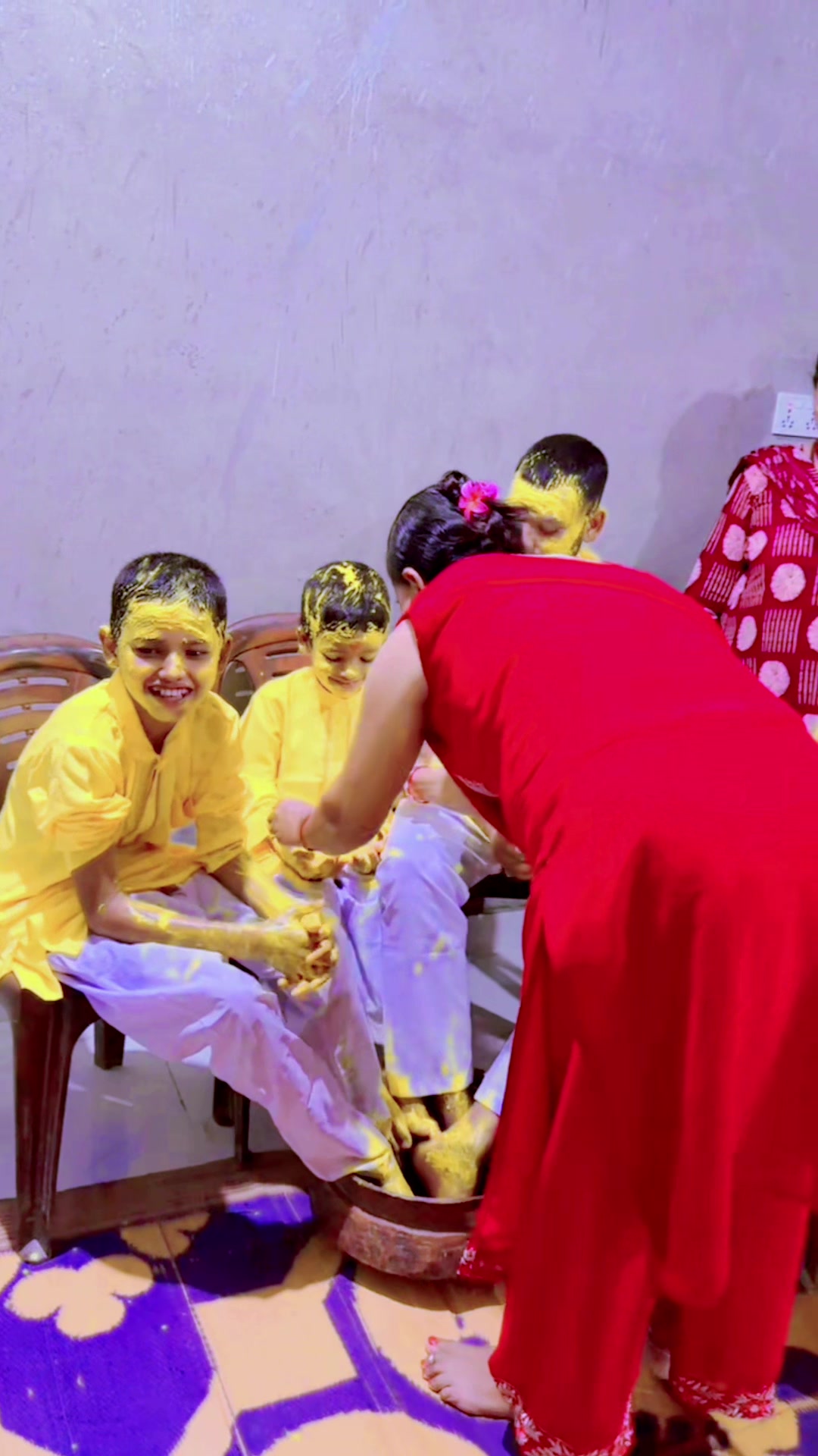 @Indira Khadka
