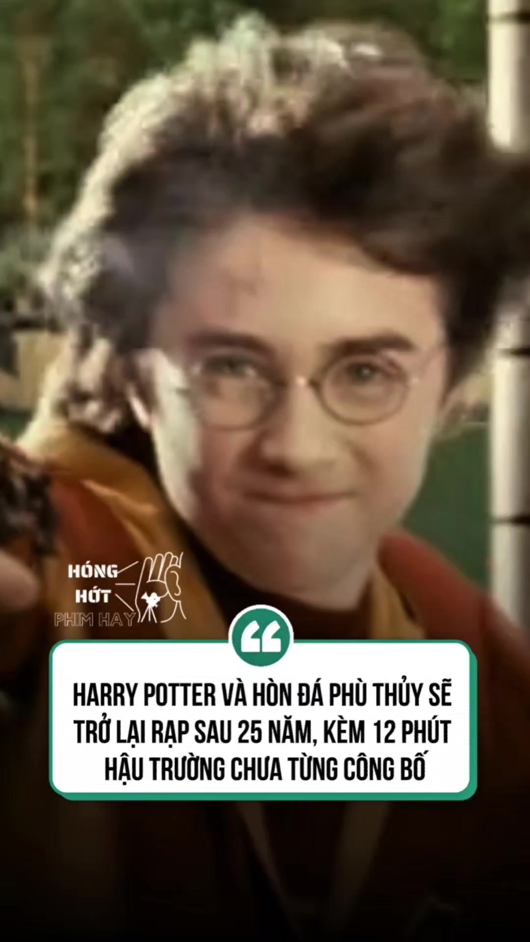 @H&oacute;ng Hớt Phim Hay