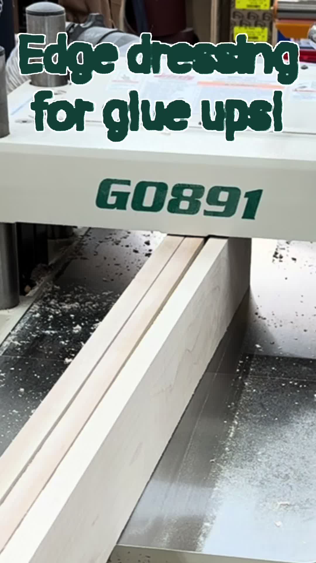 @Another Piece of Wood