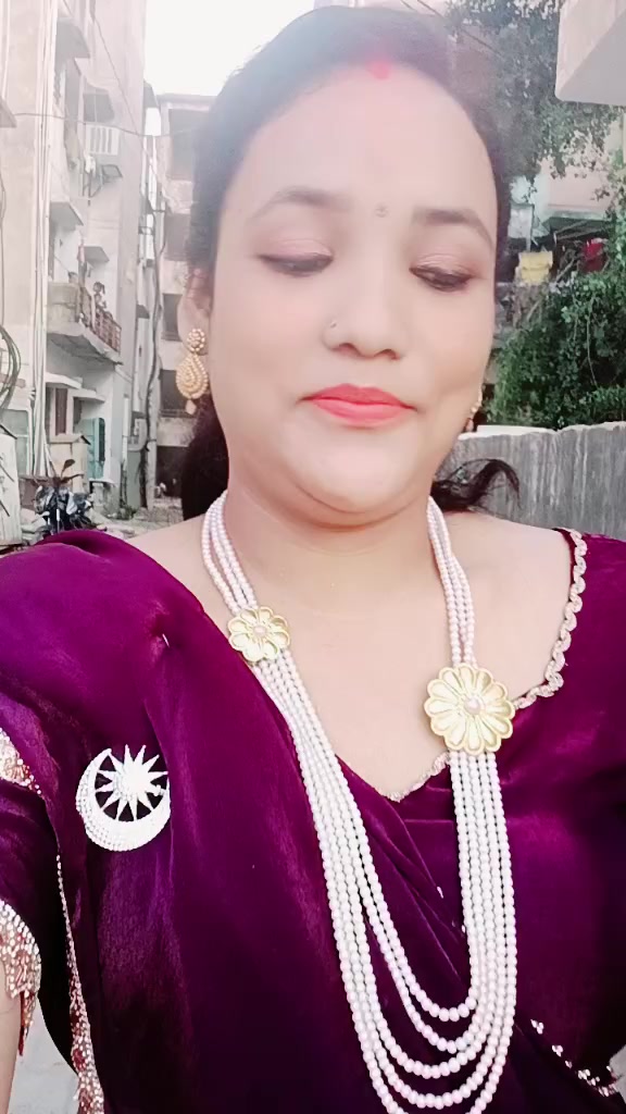 @Seema Pokhrel