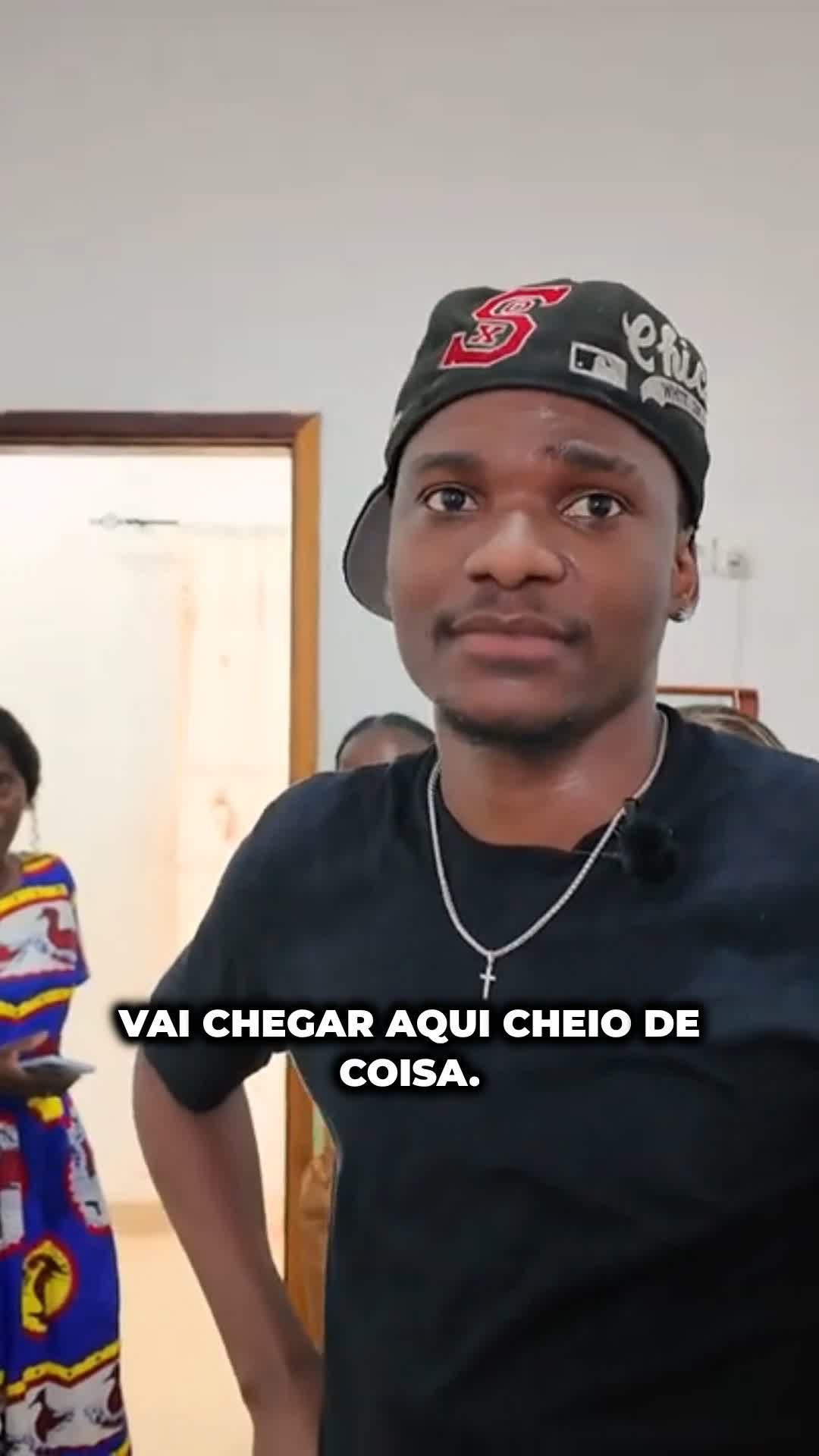 @3 Continentes