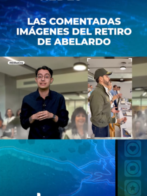 @Red+ Noticias