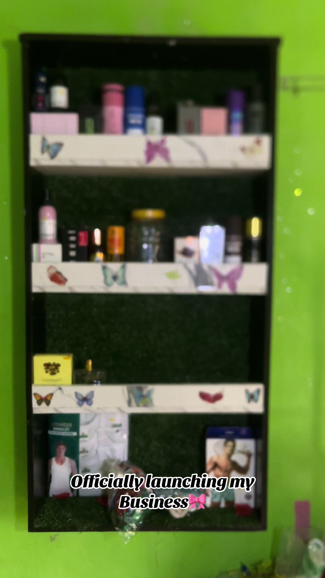 @Rue & Radiance ✨ 🛍️