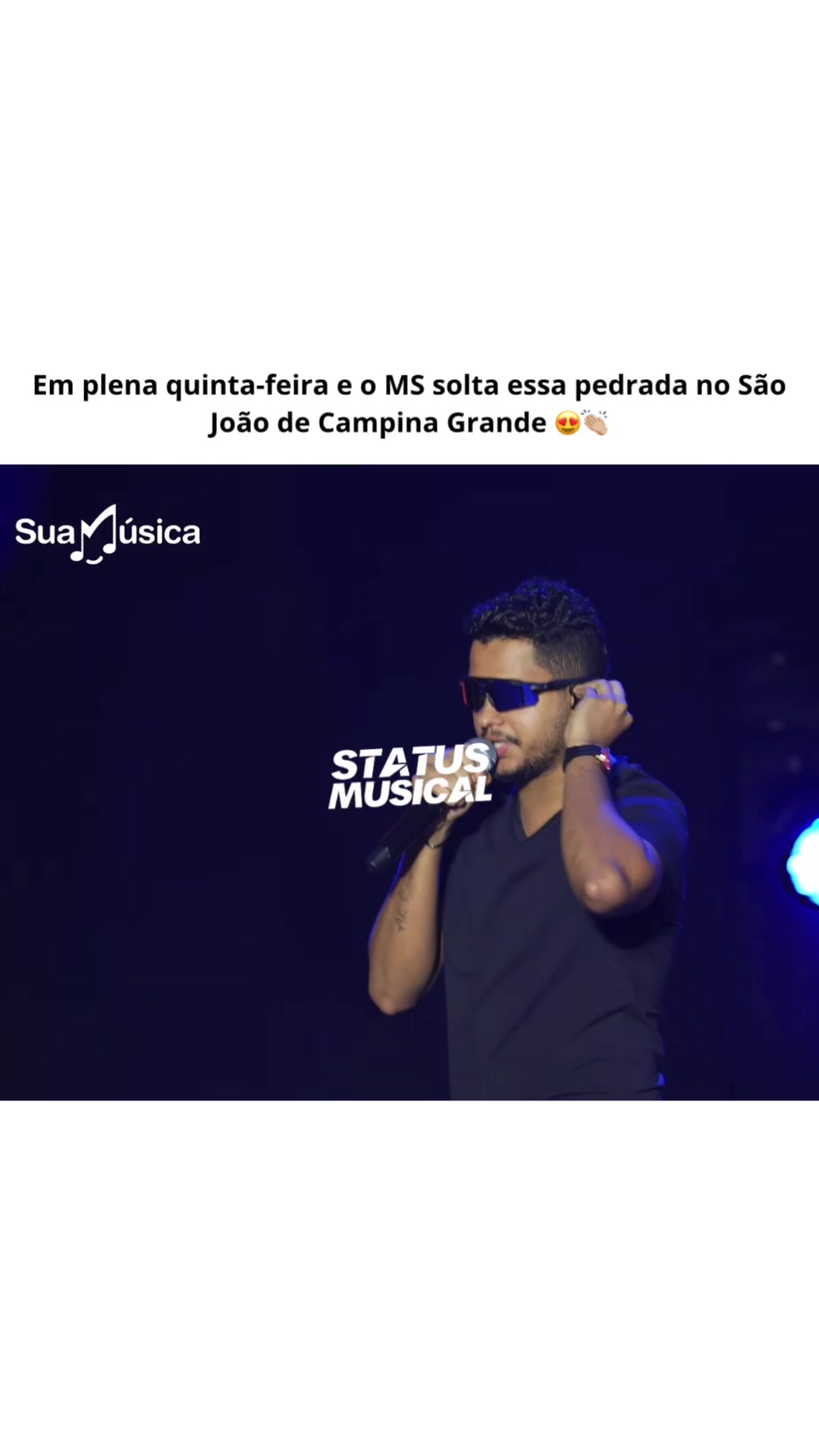 @STATUSMUSICAL &reg;