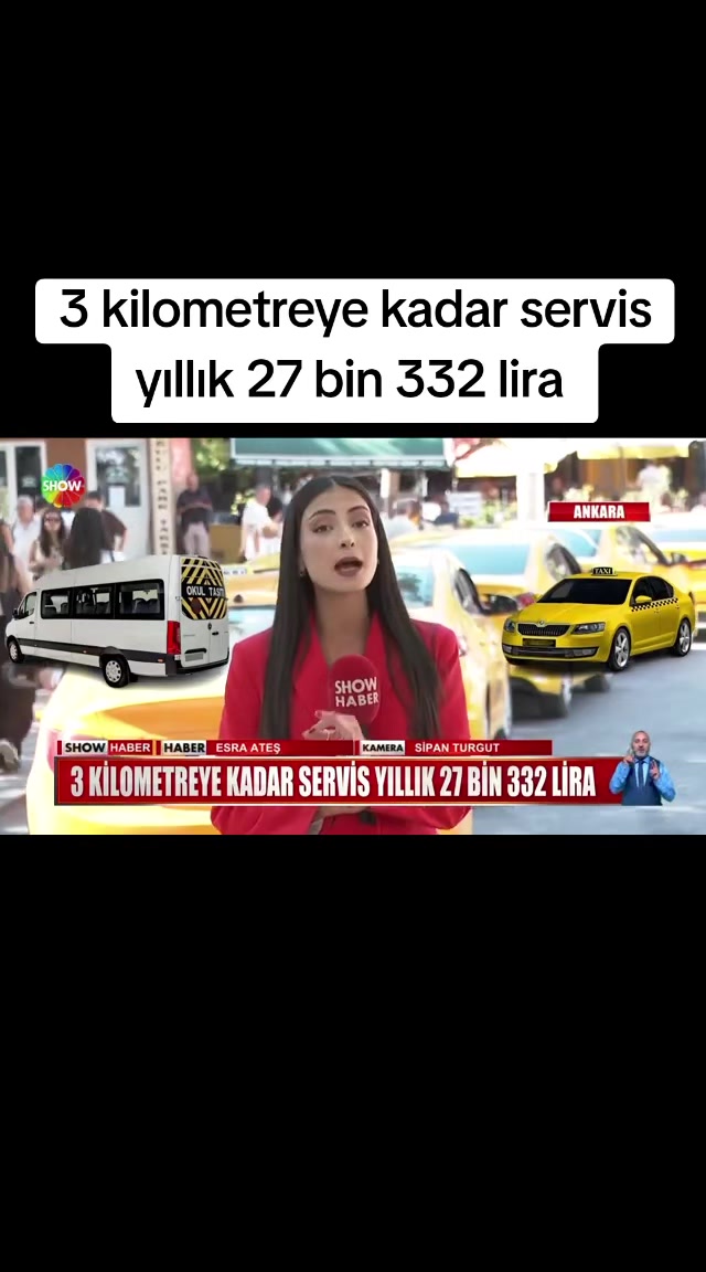@SON DAKİKA