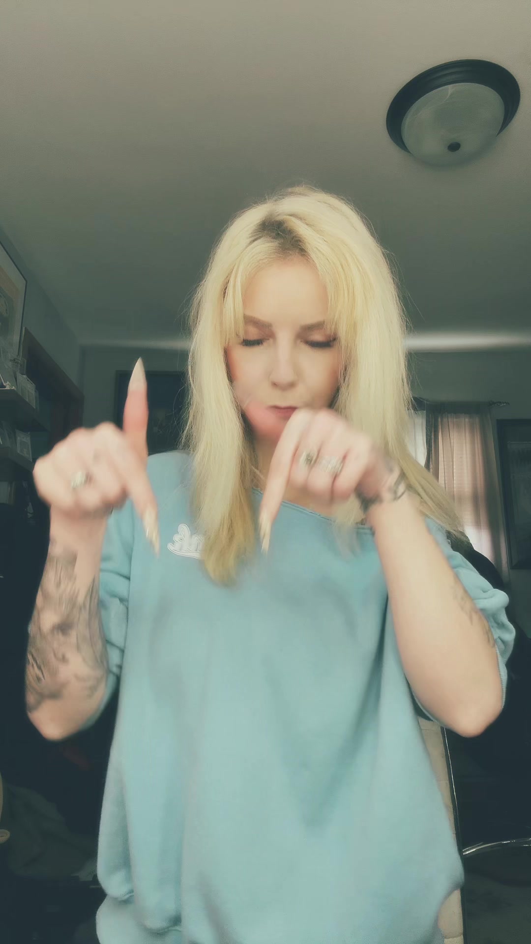 @wereareyoualice
