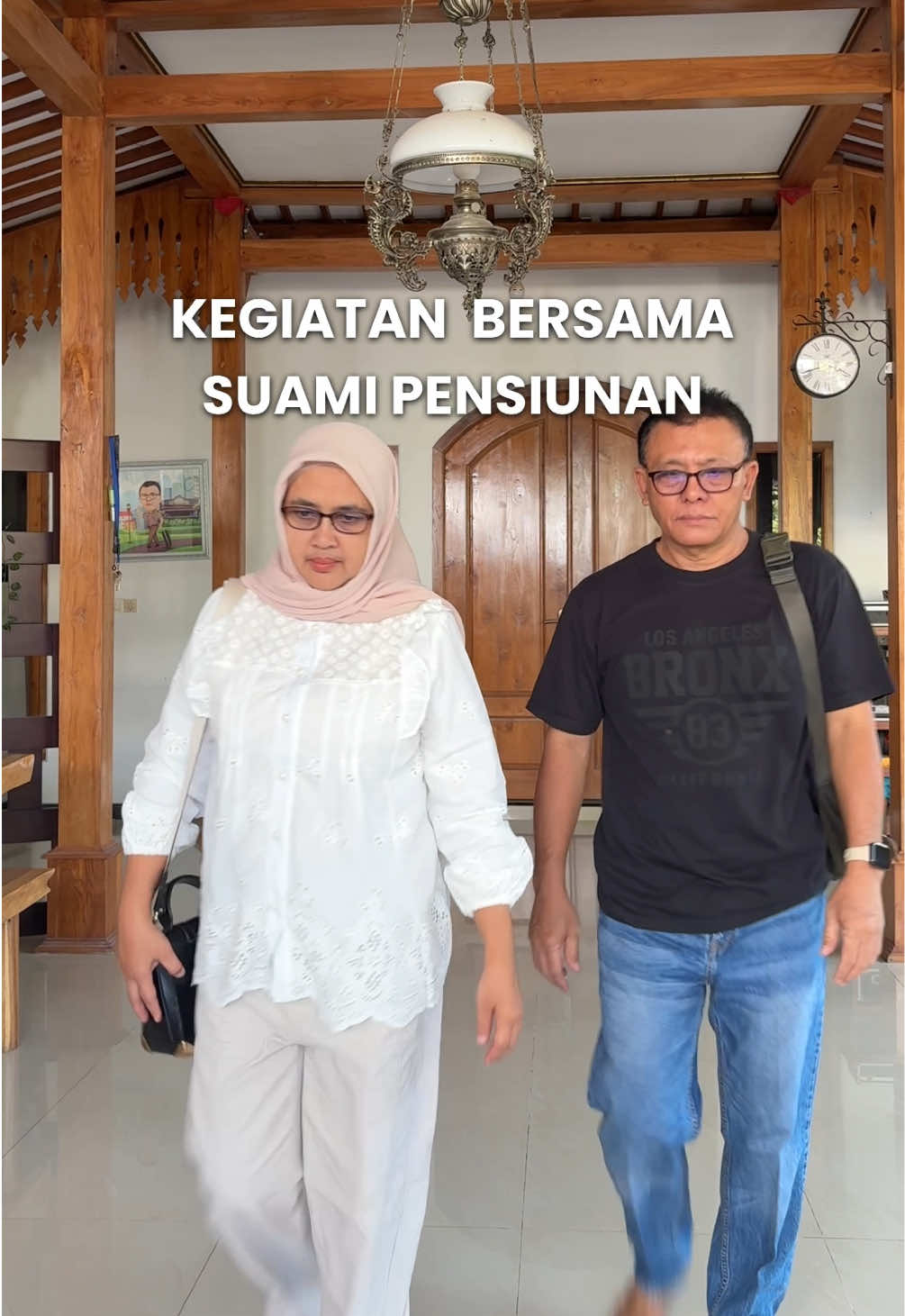 @Rumah Buning
