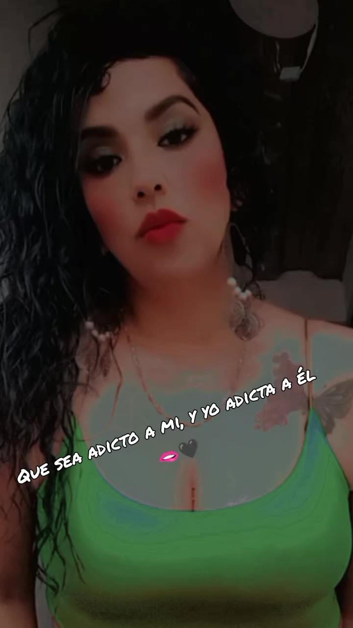 @✨ Astrid Jov@nna Palom@r 🎶😎