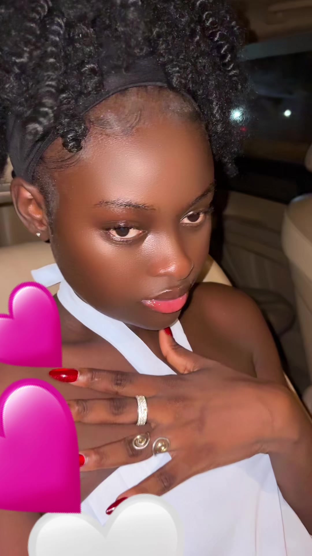 @Jamaican Bish🇯🇲🤍!