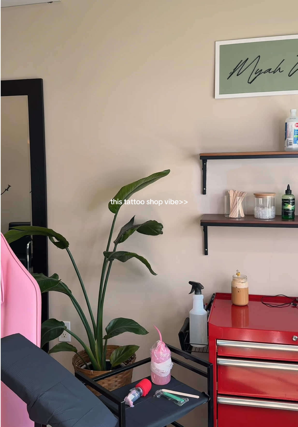 @myah | fine line tattoo artist