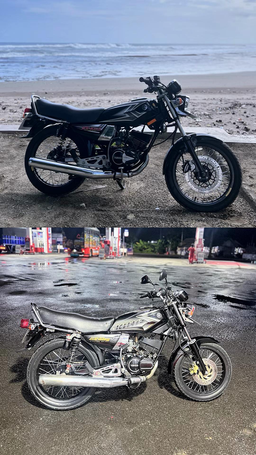 @DidanJayaFarm&RXseries2tak