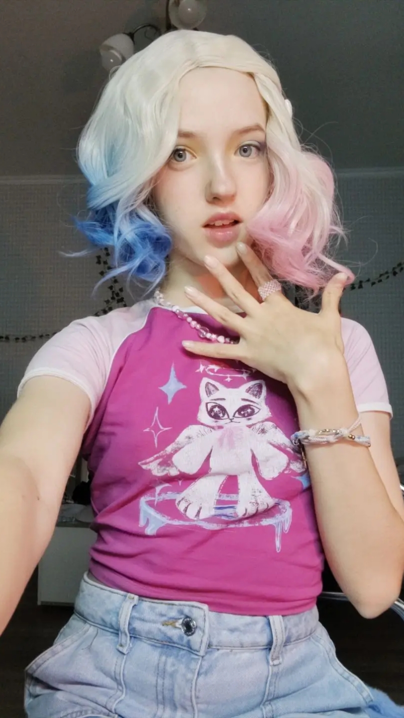 @Dolly cosplay| Долли косплей