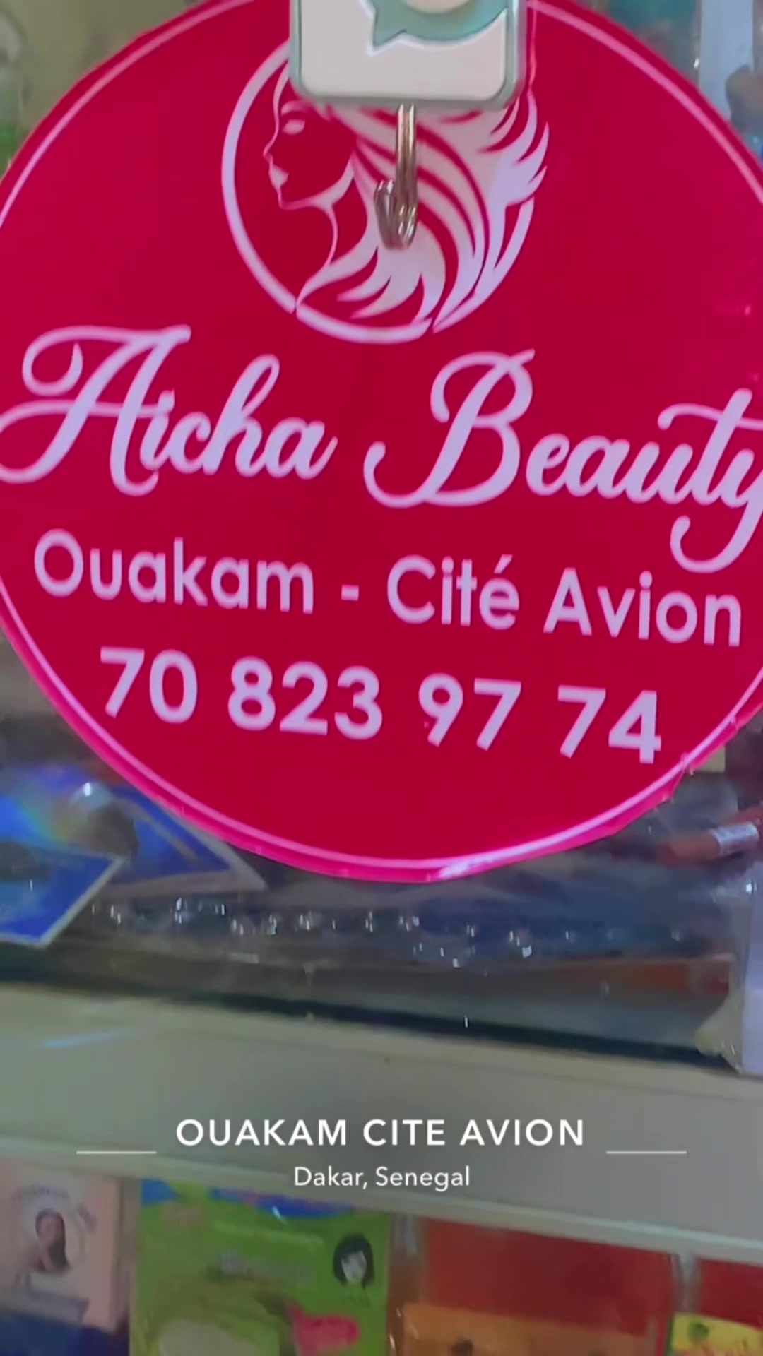 @Aicha Beauty ๐
๐ฝ