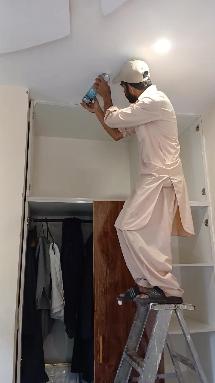 @wood interior master