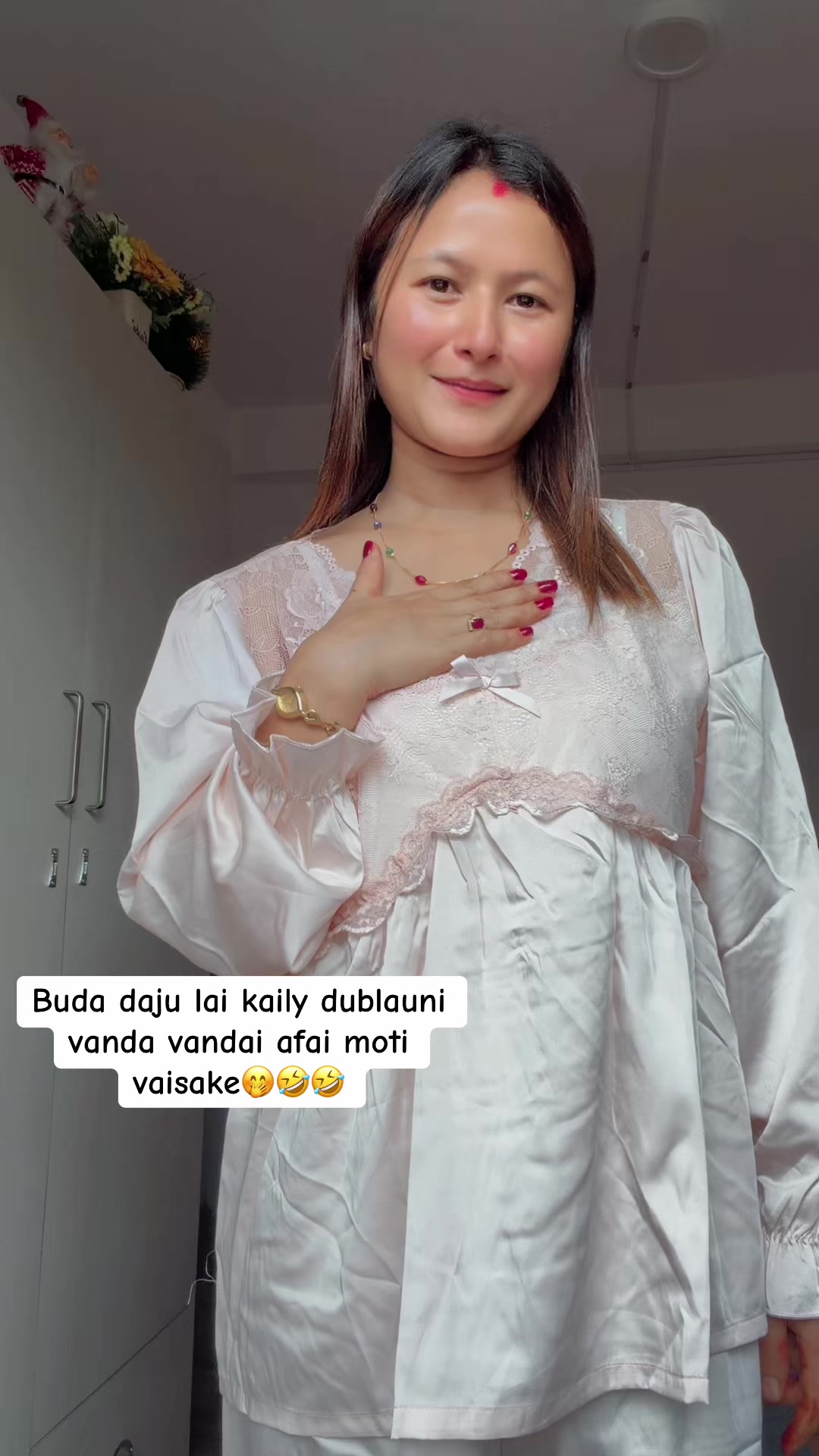 @Binisha Adhikari