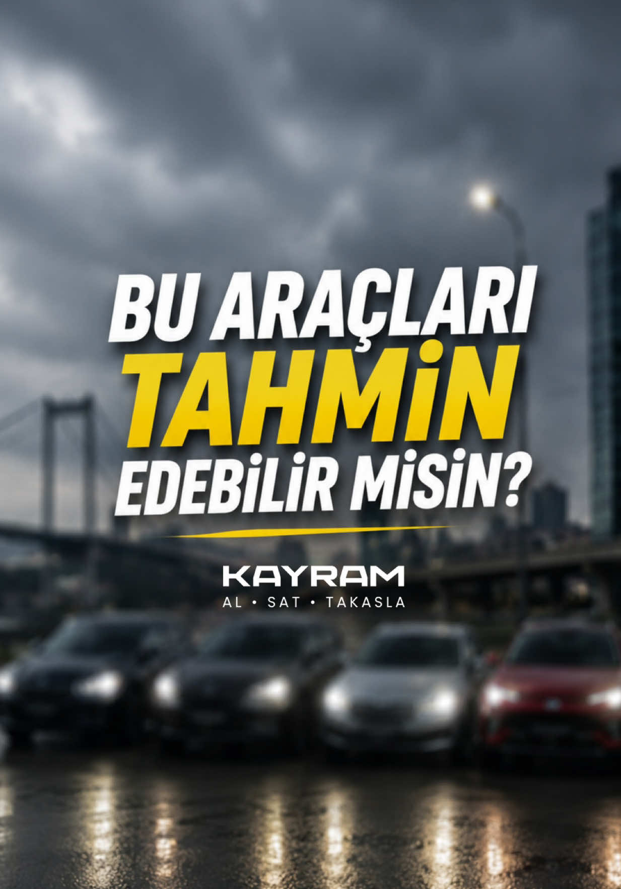 @KAYRAM AUTO