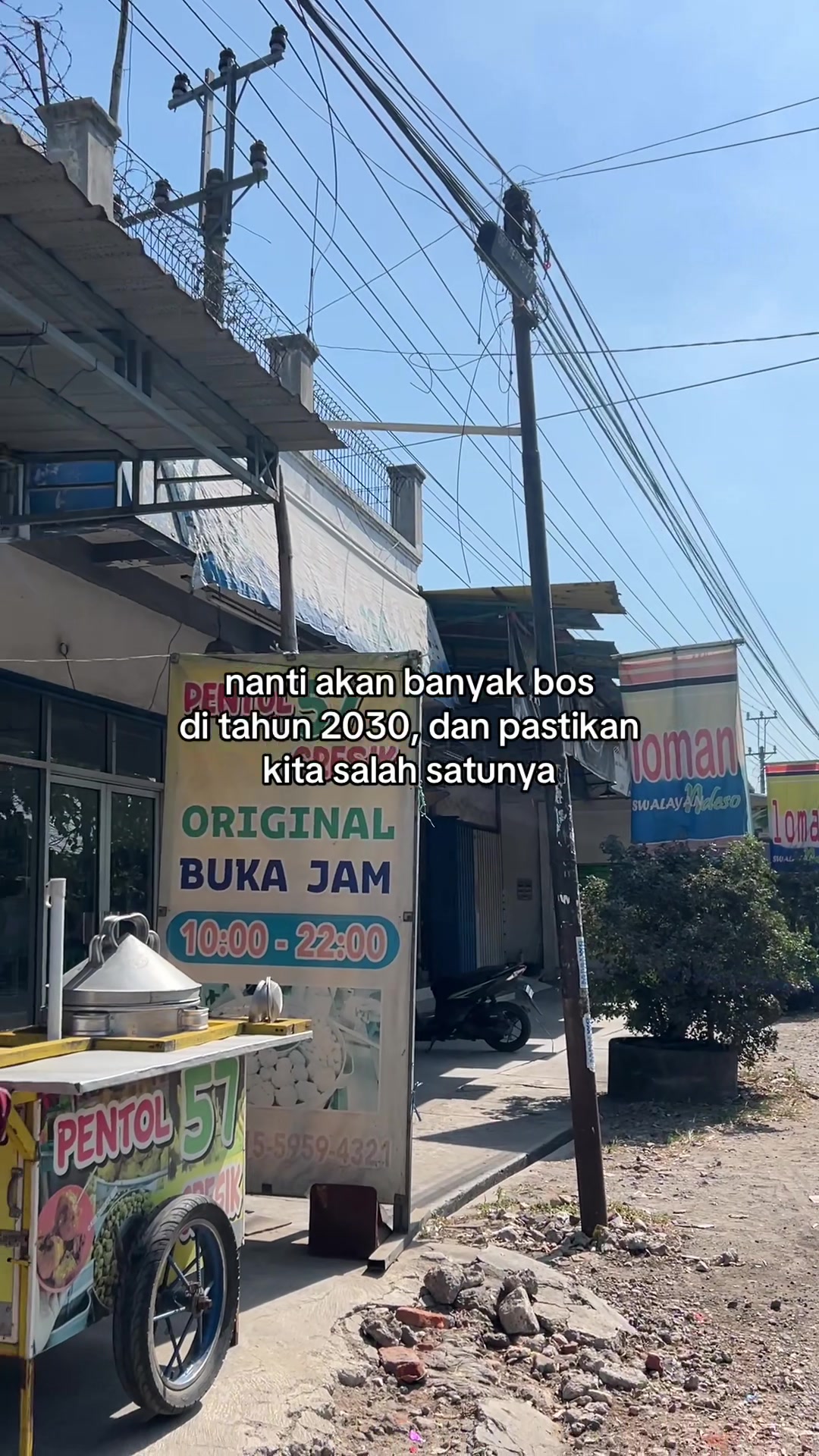 @Nipon Boss Muda