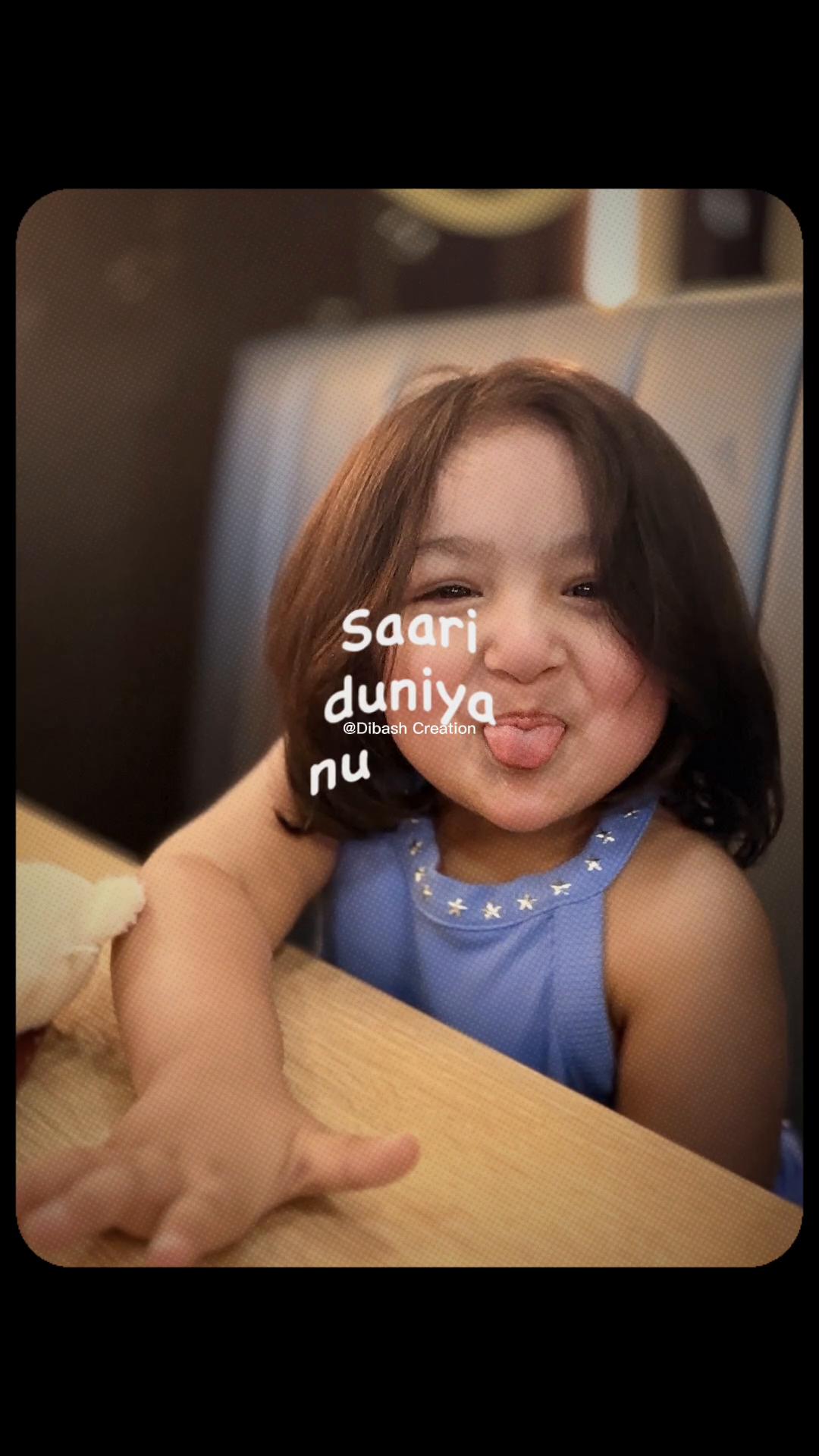 @Daniya Usman