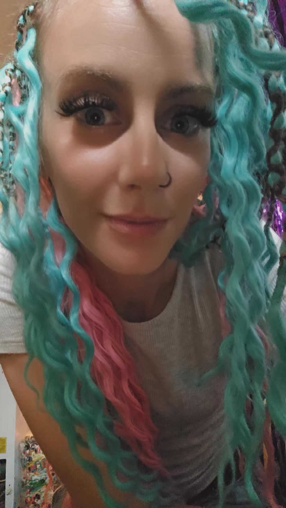 @No Drama Momma Llama 🇨🇦💜🦙