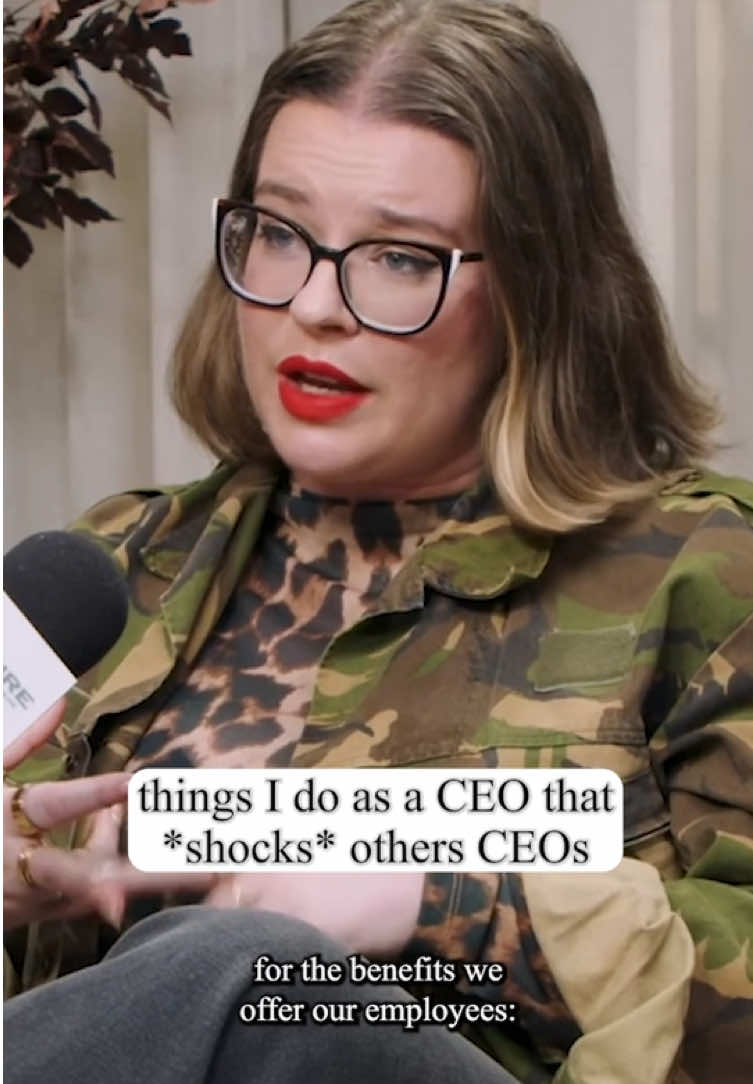 @Tori Dunlap &mdash; Money Expert
