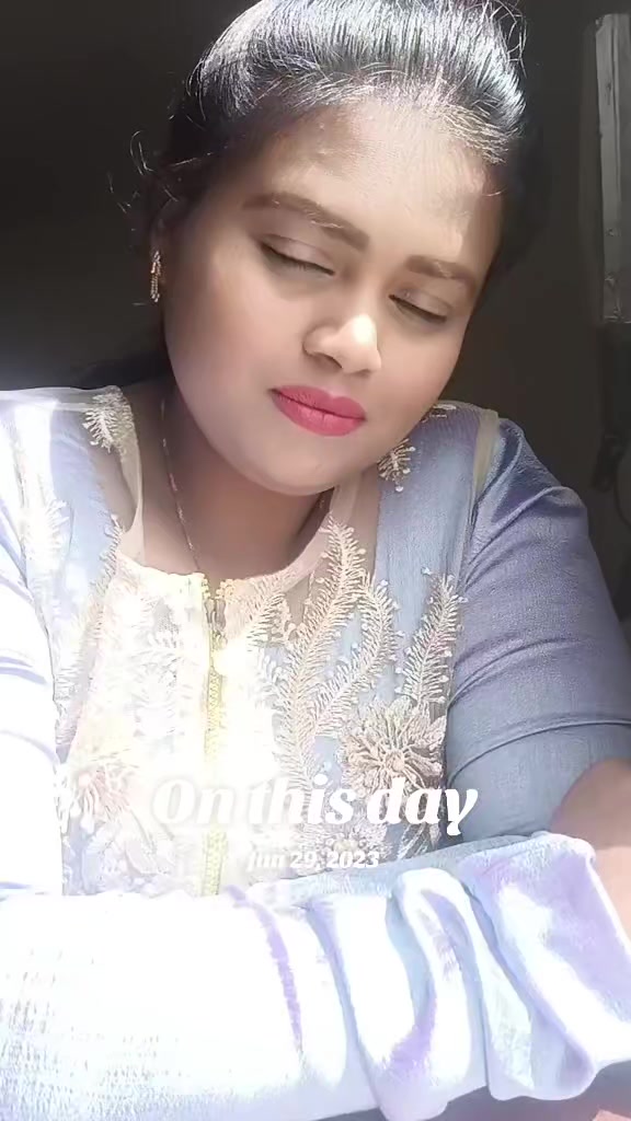 @BangaloreGirl