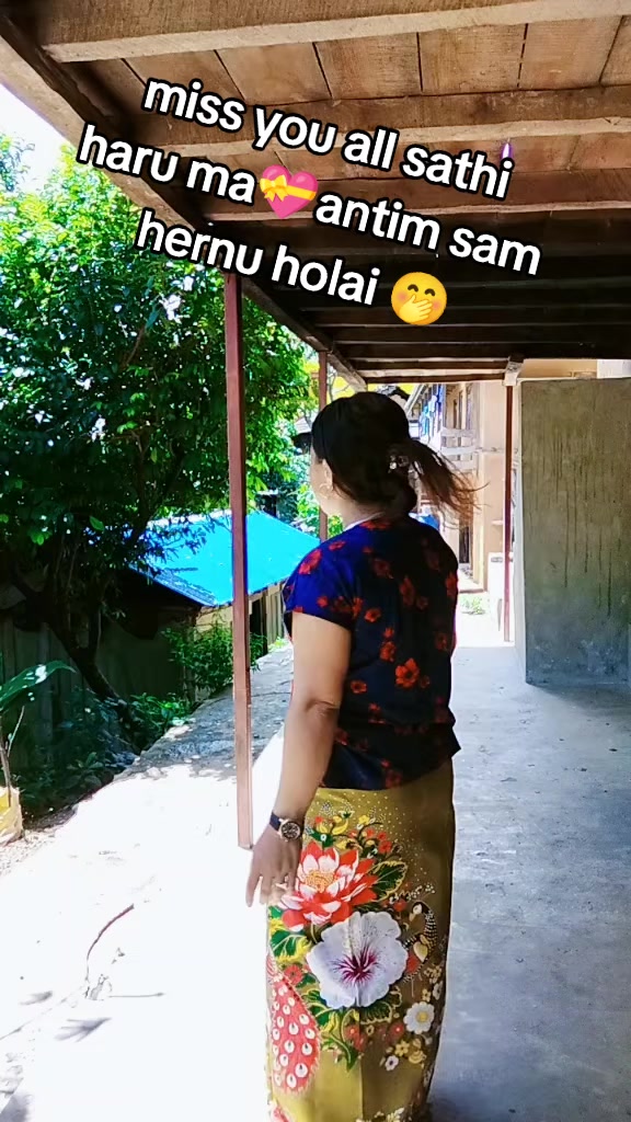 @Tulsi Xettri