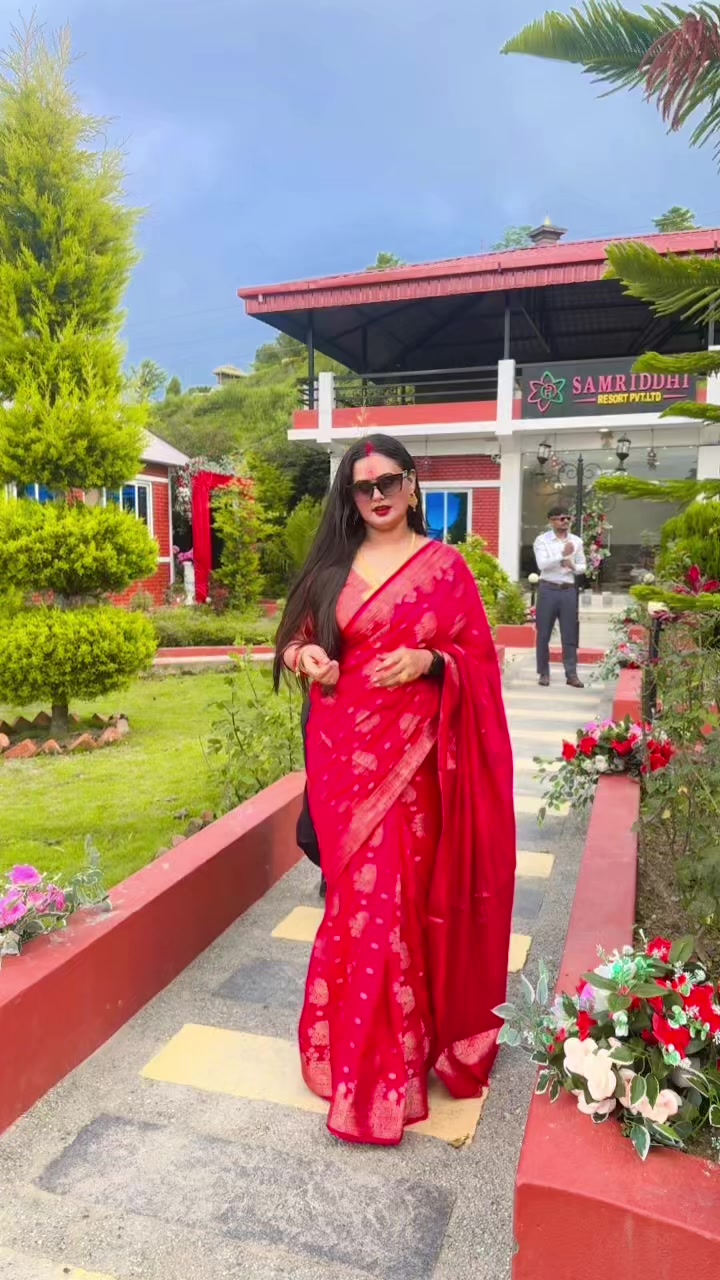 @Santoshi Gautam