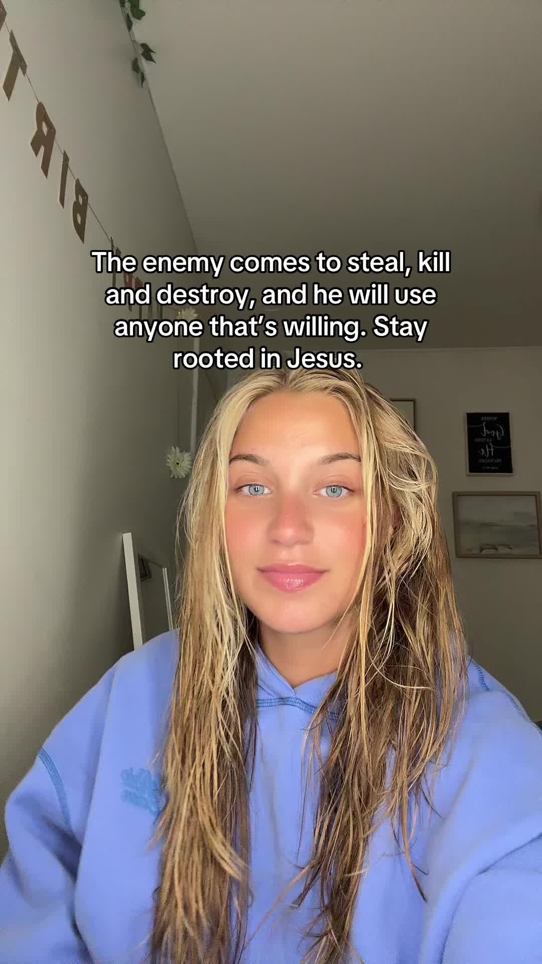 @Kelli ✝️