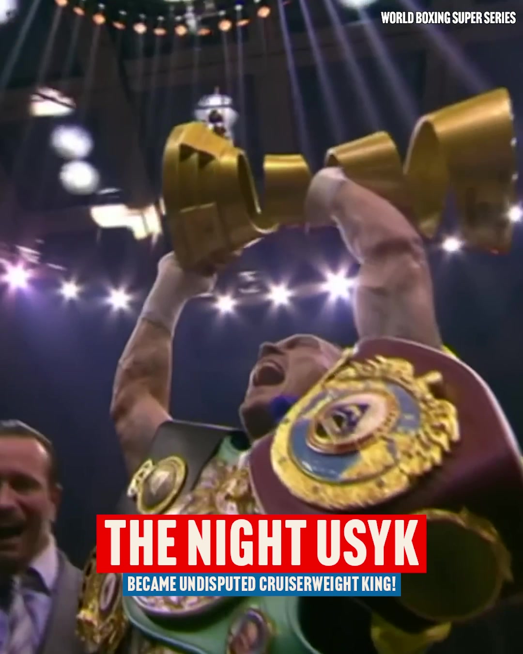 @ringmagazine