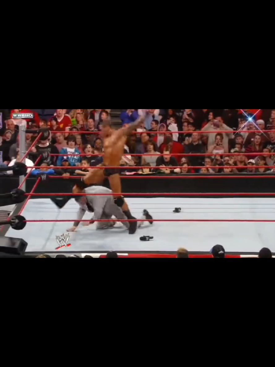 @Wwe's_Unforgettable_Moments