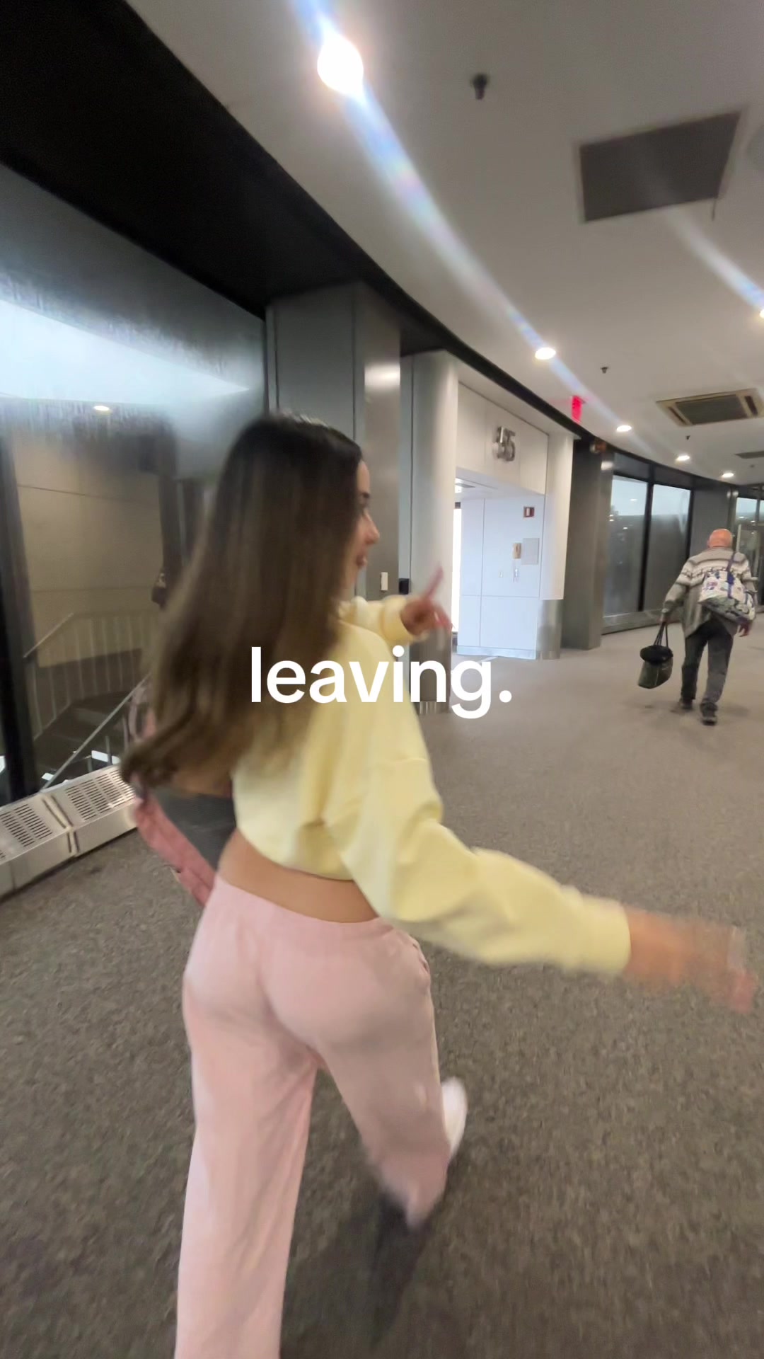 @Kendra