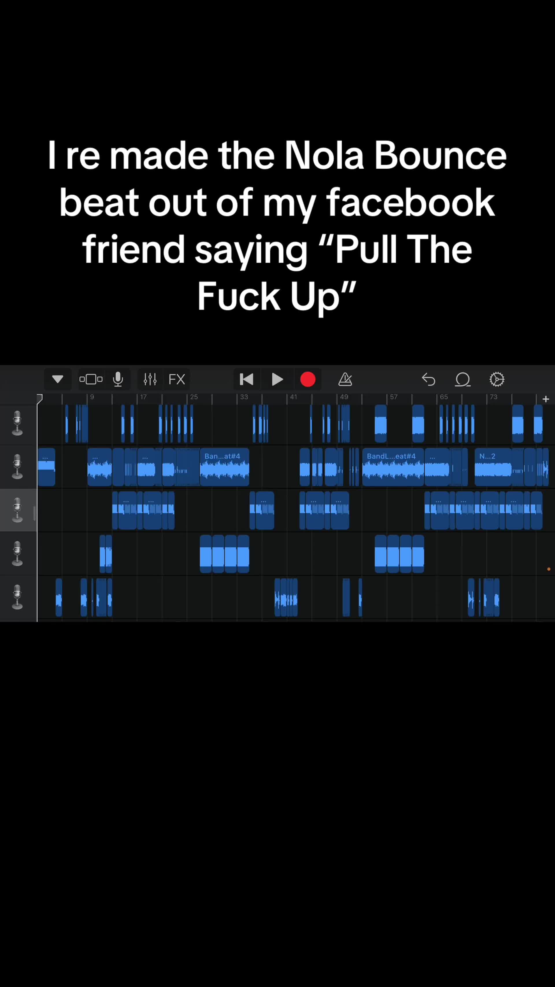 @Rayshawn Willis (313 Ray)