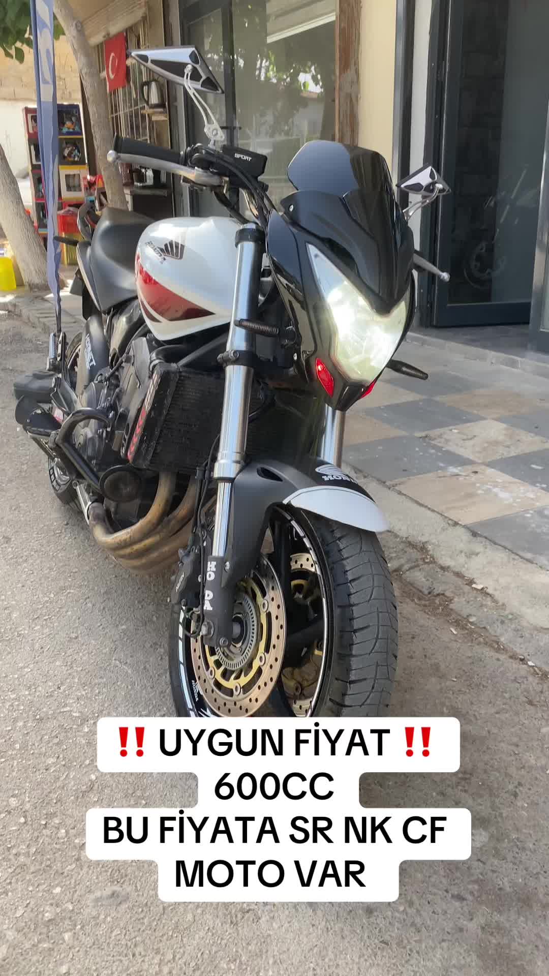 @MOTOKLİNİK ALIM SATIM