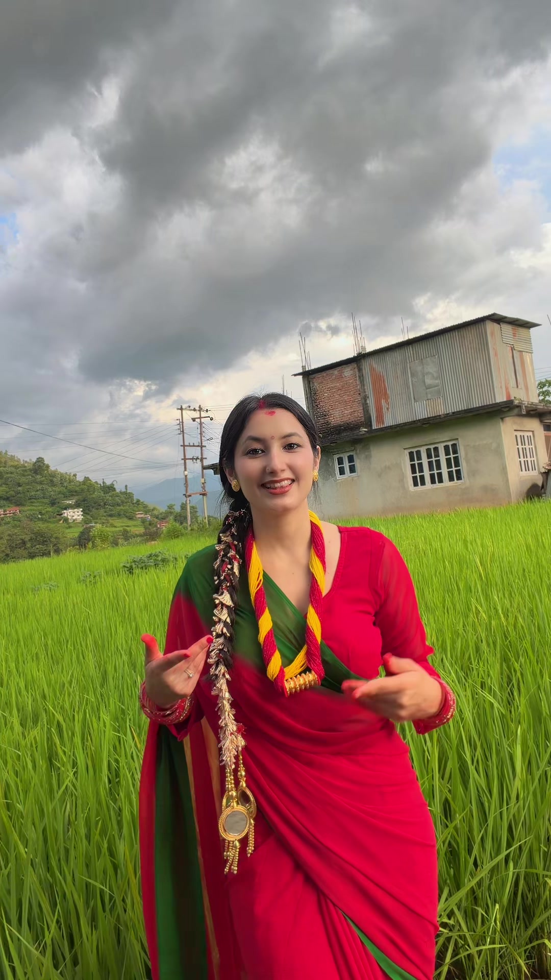 @Sarita Pandey