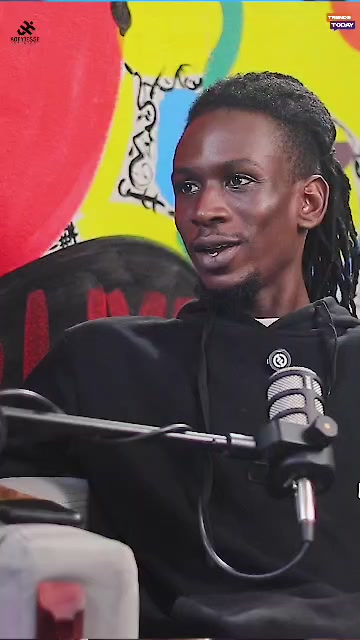 @Assin Talks 🇬🇭🌎