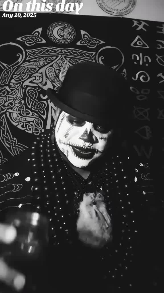 @🍺🎲Oogey Boogey🎲🥃🧿📿🕯️