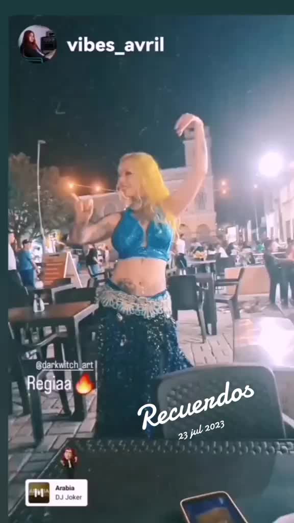 @BrujaOzkura666