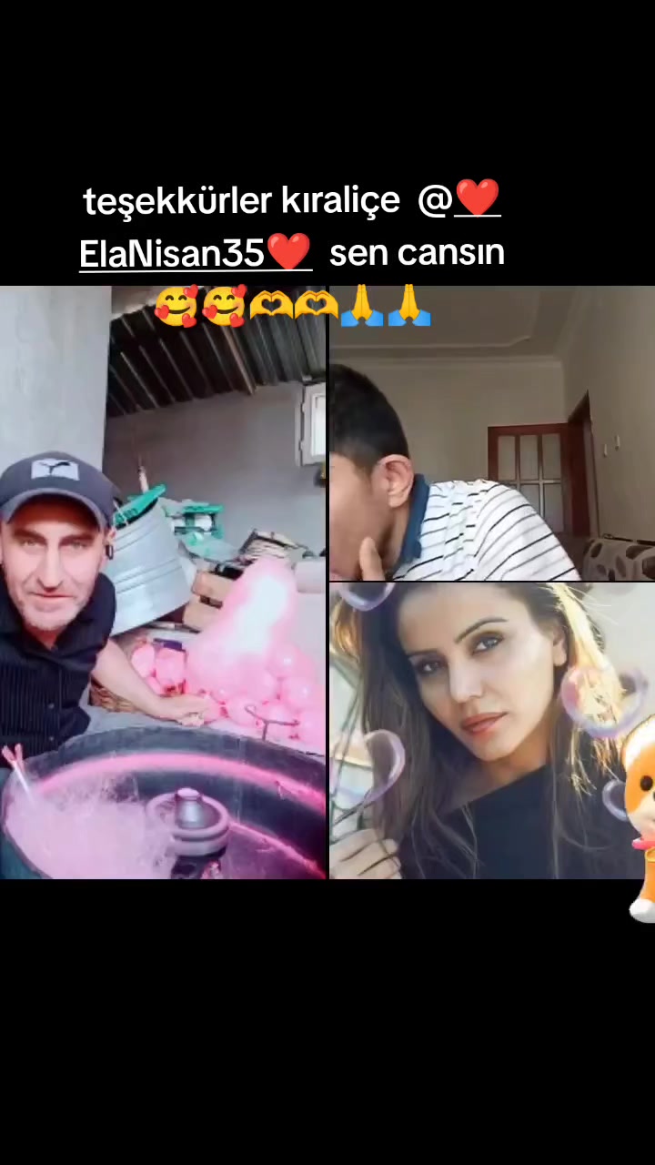 @47pamuklu şekerci