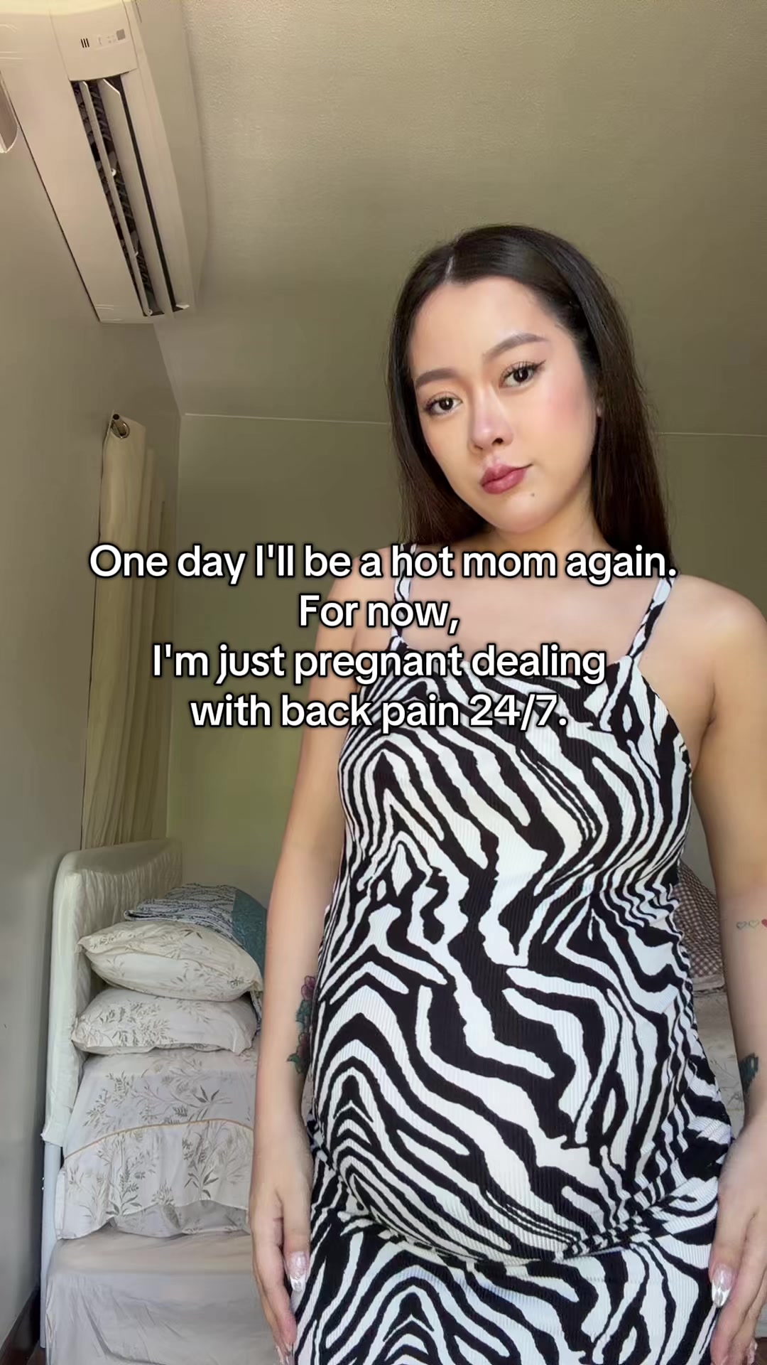 @Momshie Kelie