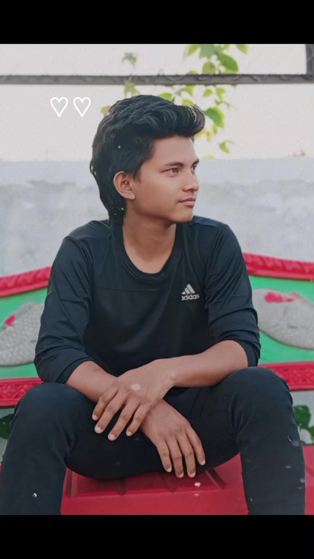 @Rajesh Chepang✝️