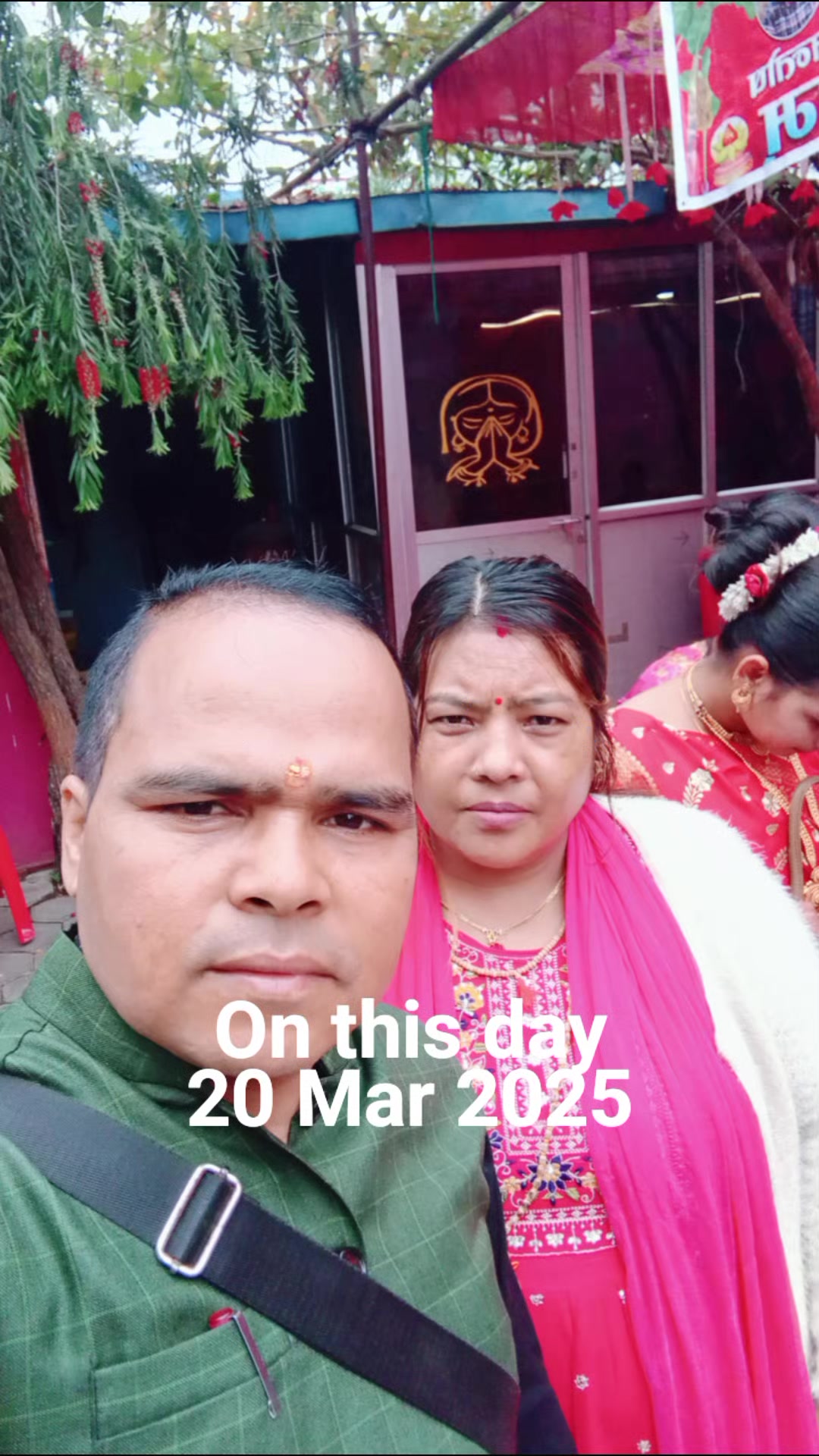 @Yadav rai