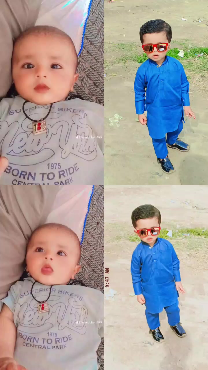 @🥰نام تو سنا ہوگا 💗