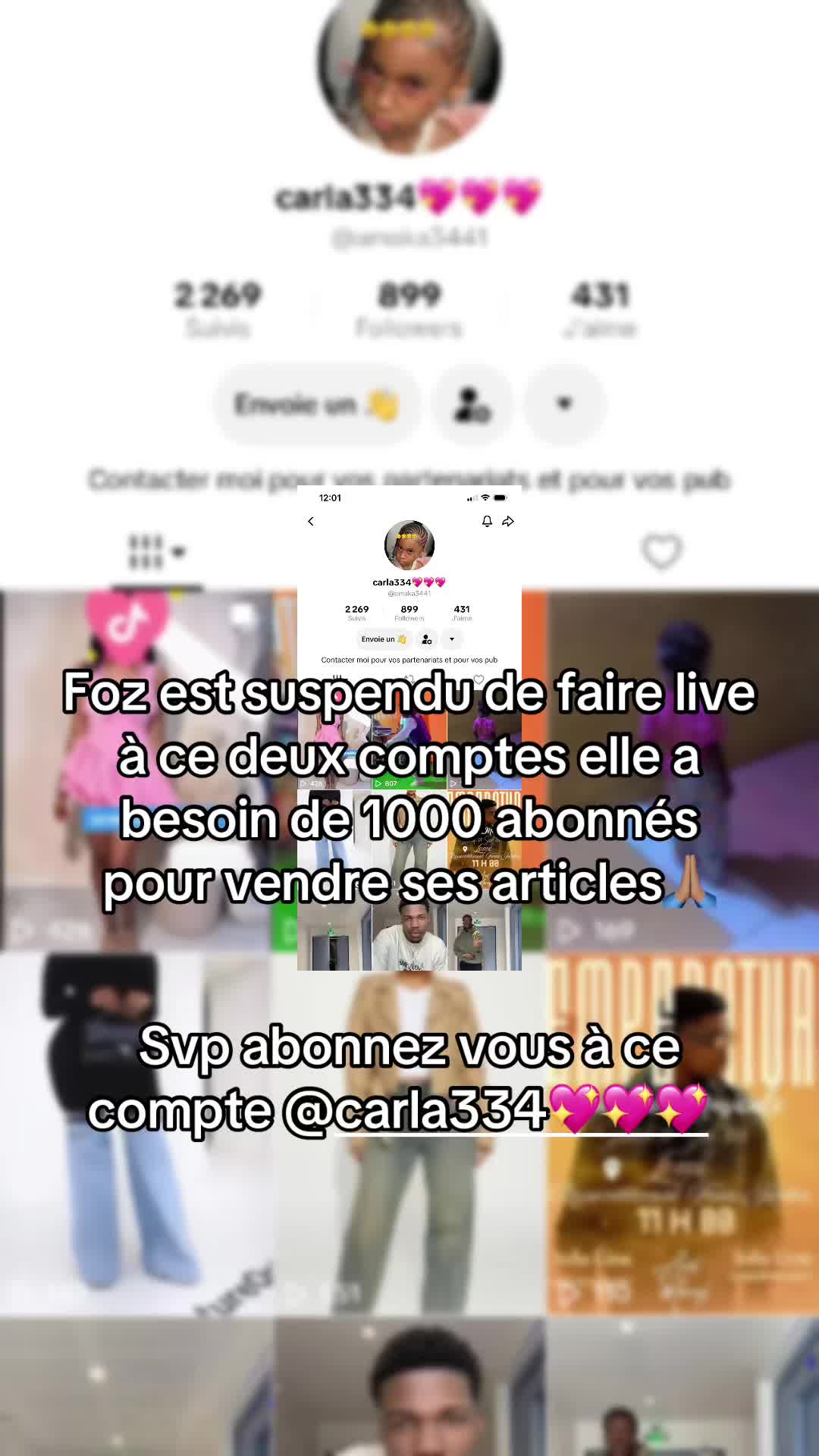 @Aïcha❤️ témoin d’Axel🤞🏽