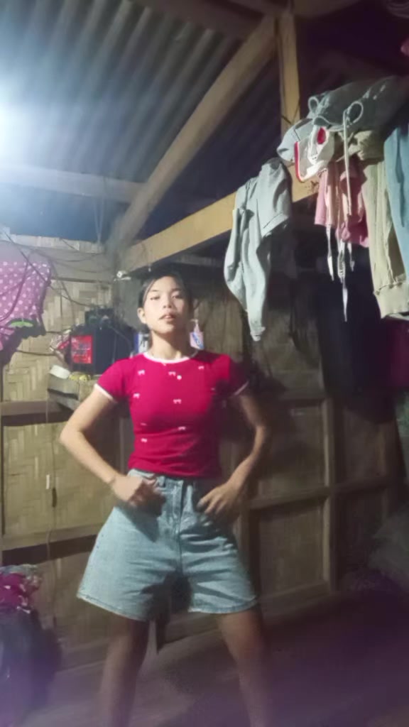 @Jonamae Vines