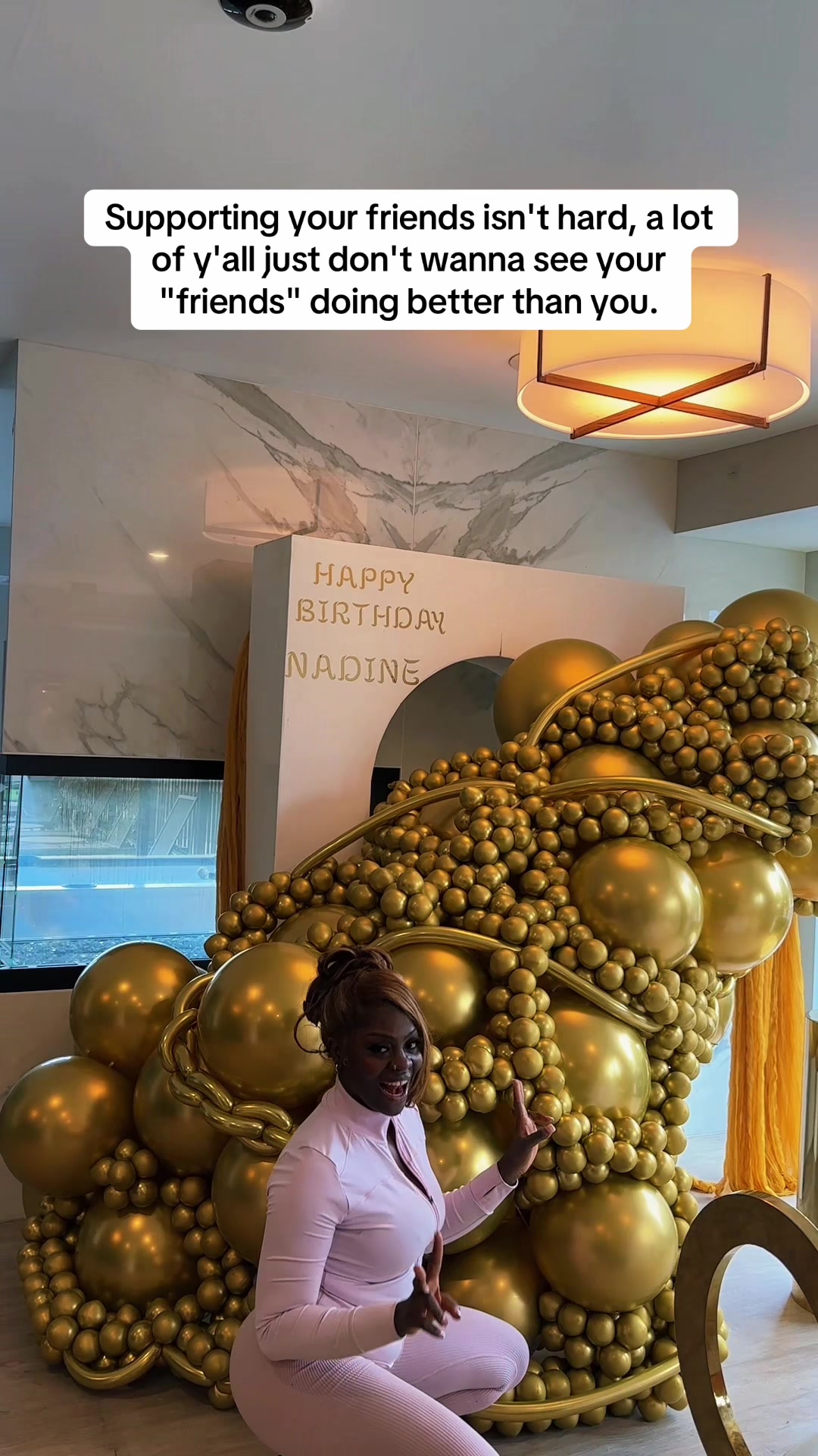 @Blandys Events llc