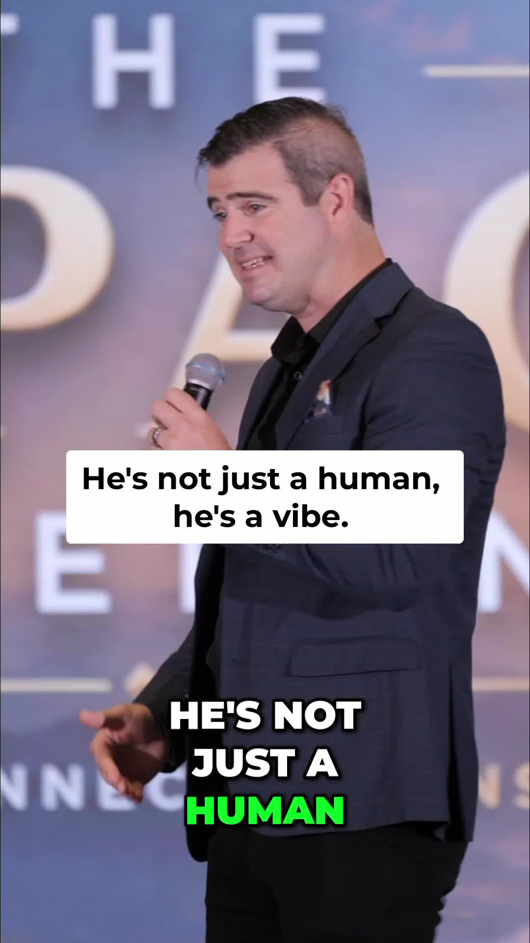 @Speaker Jon Kovach Jr.