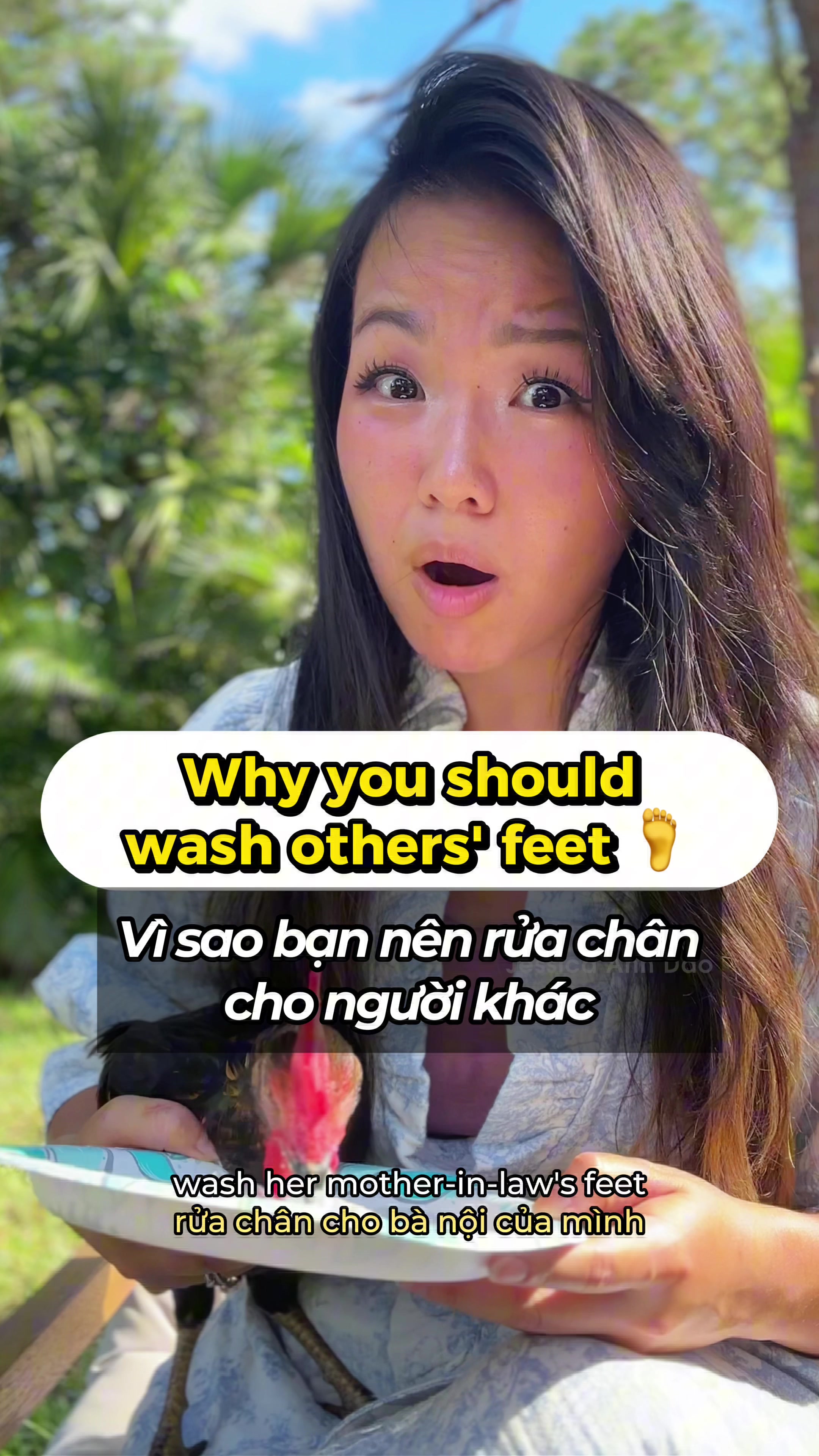 @Jessica Anh Đào 🇻🇳🇺🇸