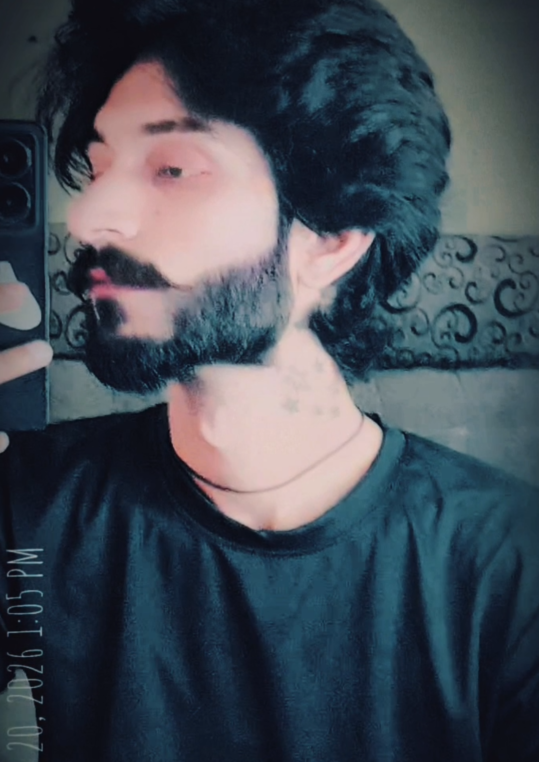 @&mdash; ᥫ᭡ 𝐒ʌϻм͜͡𝝸ː͢ 😈✨🚬