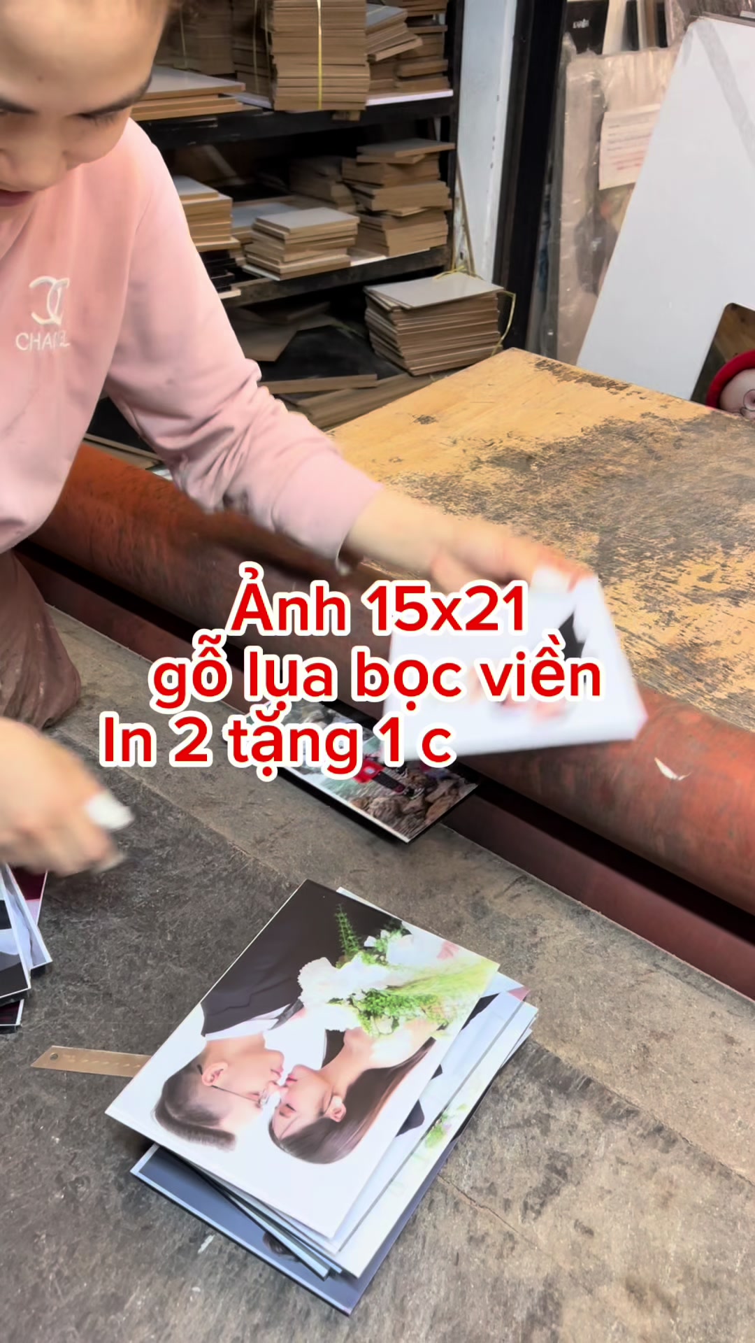 @In Ảnh Thuận Kiều